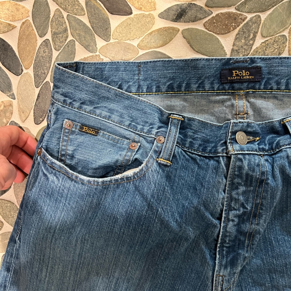 Polo Jeans